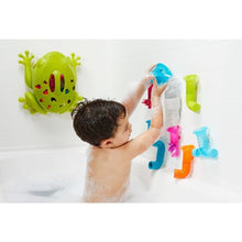 Load image into Gallery viewer, Tubes Building Bath Toy - Baby Bath &amp; Potty
