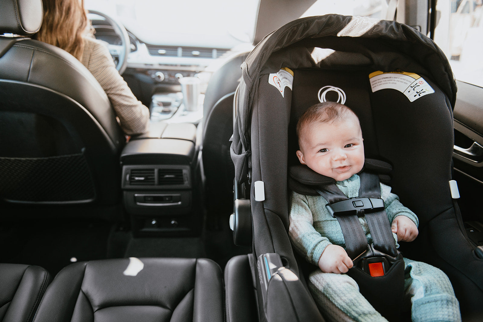 bugaboo turtle car seat weight limit Bugaboo Turtle One Infant Car Seat by Nuna – Swaddles Baby