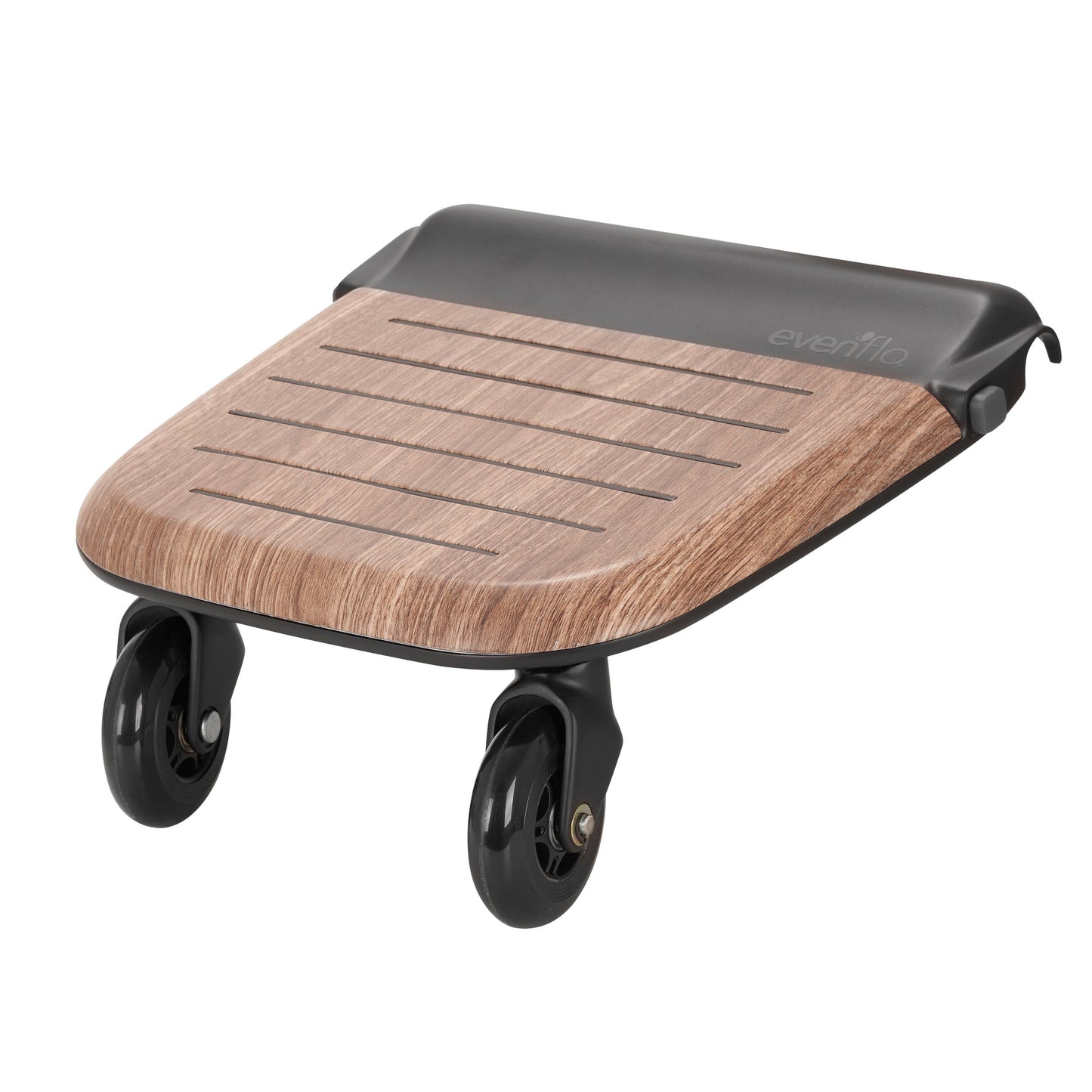 evenflo stroller pivot how to fold Evenflo Pivot Xpand Stroller Rider Board – Swaddles Baby