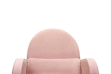 Load image into Gallery viewer, Nursery Works Compass Rocker- In Velvet
