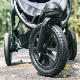 Chicco  Activ3 Jogging Travel System - Solar