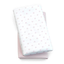 Load image into Gallery viewer, Chicco Lullaby Playard Sheets 2-Pack
