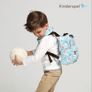Innobaby Styln' Smart Toddler Insulated Backpack