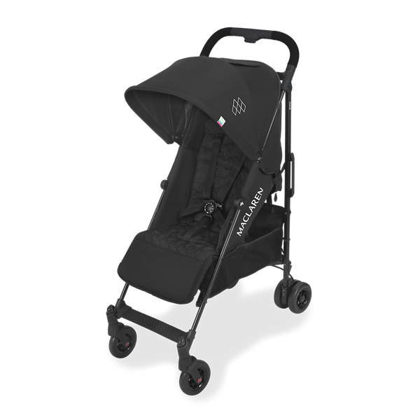 Maclaren Quest Arc Stroller – Swaddles Baby - Main Image