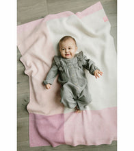 Load image into Gallery viewer, UPPAbaby Knit Blanket - Mega Babies
