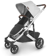 Load image into Gallery viewer, The UPPAbaby CRUZ V2 Stroller - 2020 - Mega Babies looks great in a white marl shade.
