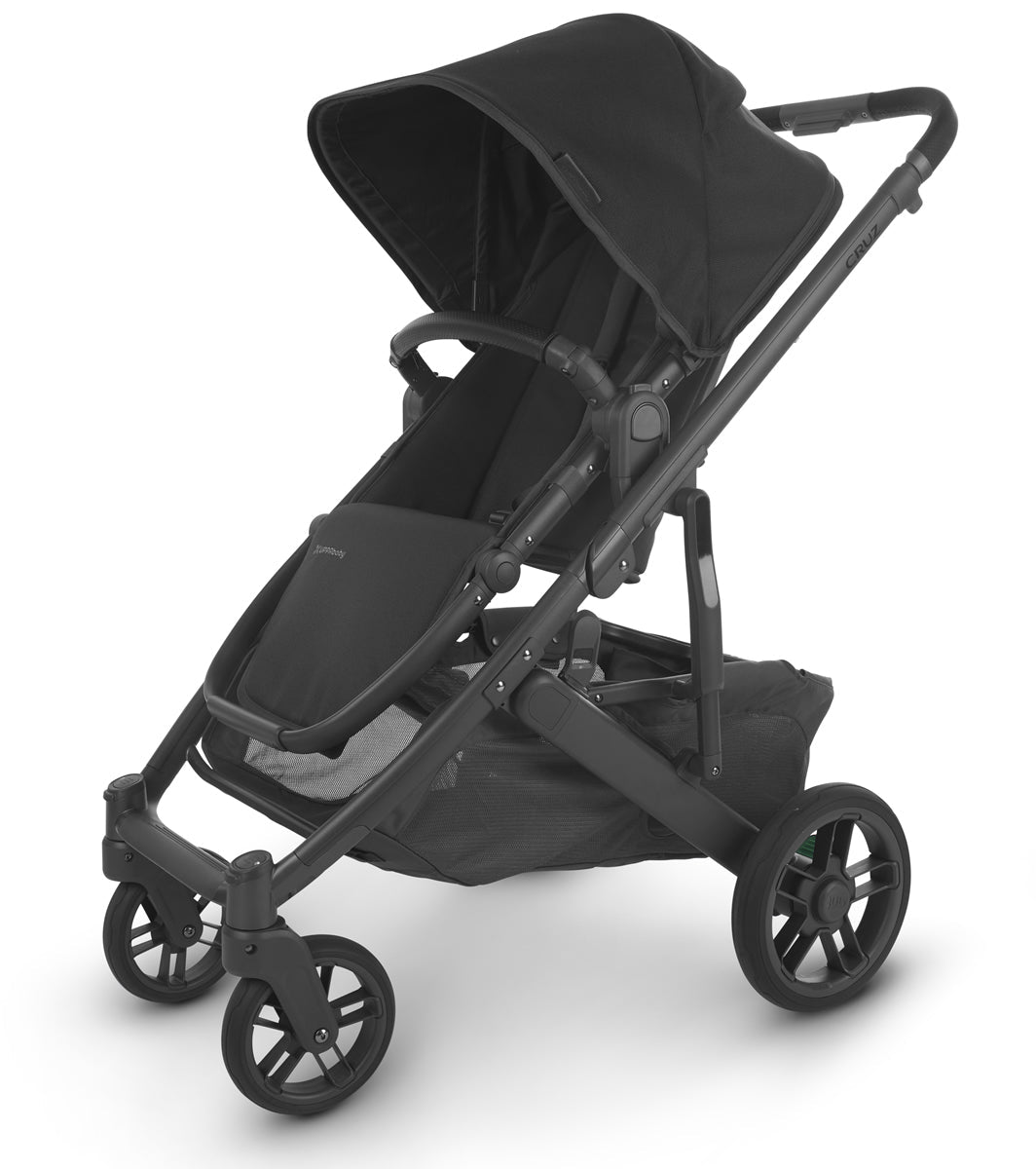 UPPAbaby CRUZ V2 Stroller with Free US Shipping Mega babies Swaddles Baby