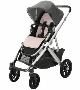 UPPAbaby Reversible Seat Liner - 2020 - Mega Babies