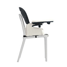 Load image into Gallery viewer, Chicco Stack 1-2-3 Highchair - Dots
