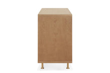Load image into Gallery viewer, Nursery Works Novella 6-Drawer Dresser
