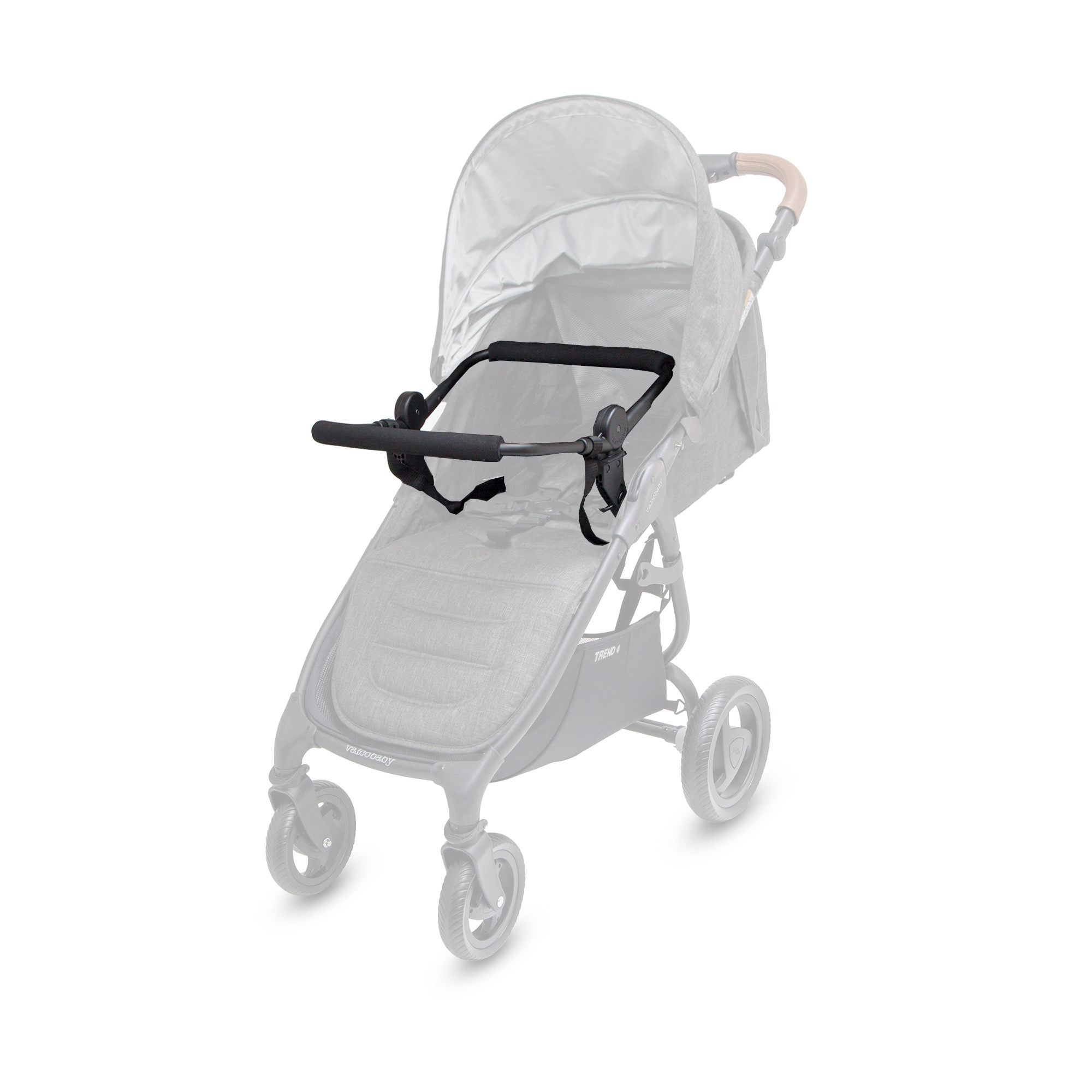 Valco stroller sales car seat compatibility