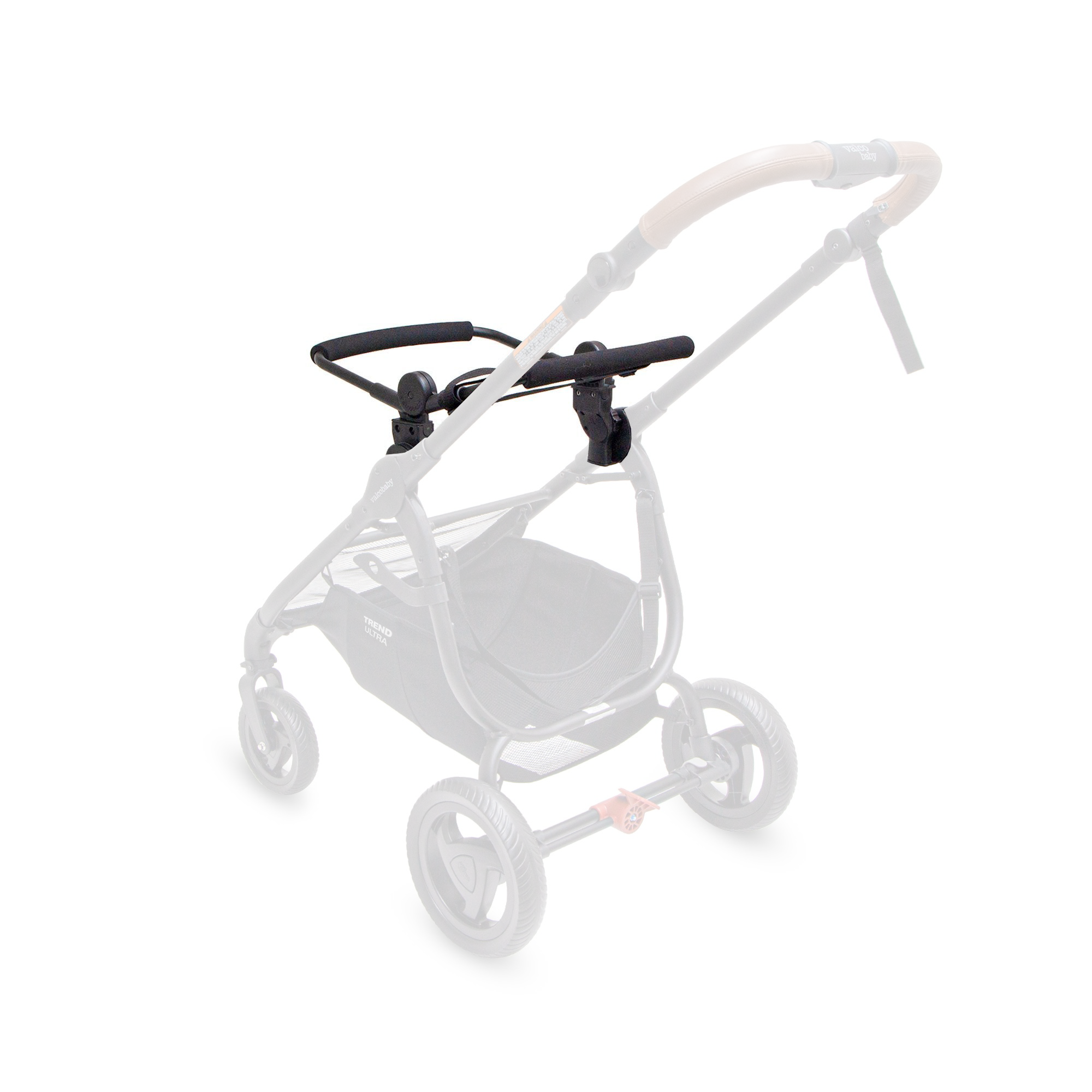 Valco stroller shop car seat compatibility