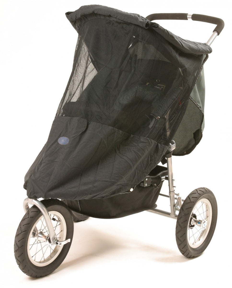 Valco Baby Universal Three Wheel Sunshade