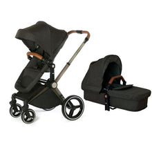 Load image into Gallery viewer, Venice Child Kangaroo Stroller - Charcoal - Convertible Stroller
