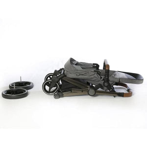 Venice Child Kangaroo Stroller - Convertible Stroller