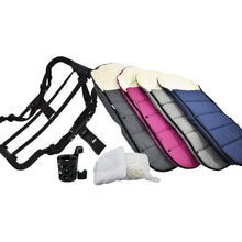 Load image into Gallery viewer, Venice Child Kangaroo Stroller - Convertible Stroller
