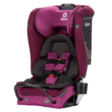 Load image into Gallery viewer, Diono Radian 3RXT Safe+ Convertible Car Seat
