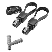 Load image into Gallery viewer, Lascal BuggyBoard Universal Connector Kit
