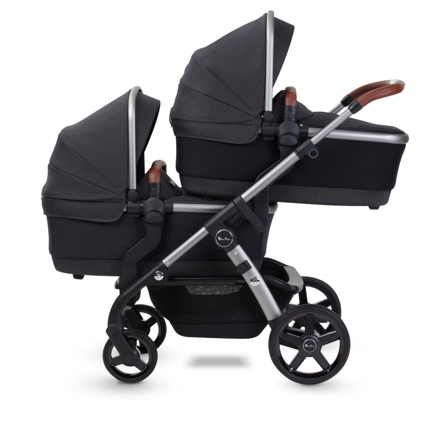 Silver Cross Wave 2022 Additional Bassinet