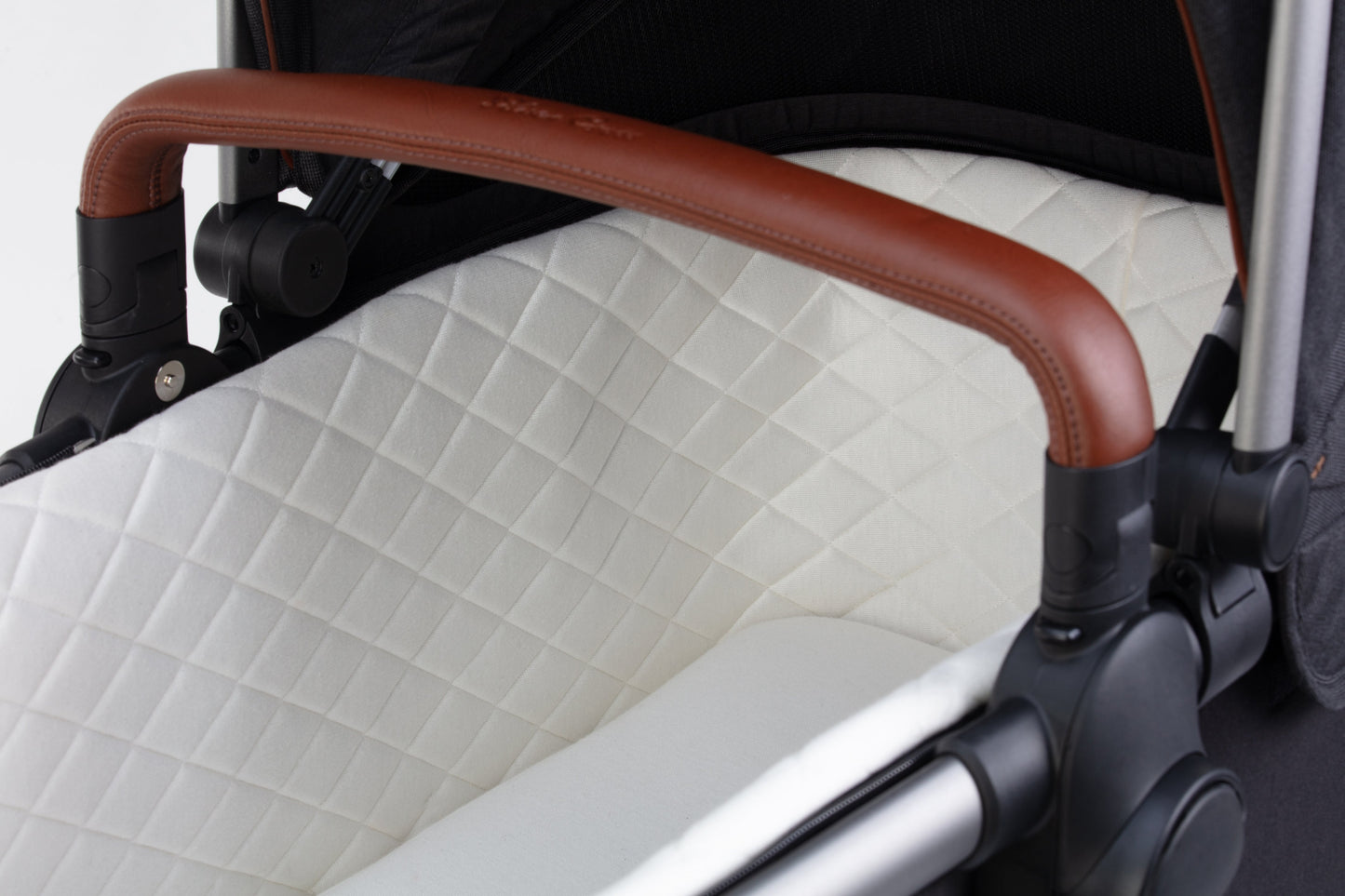 Silver Cross Wave 2022 Additional Bassinet