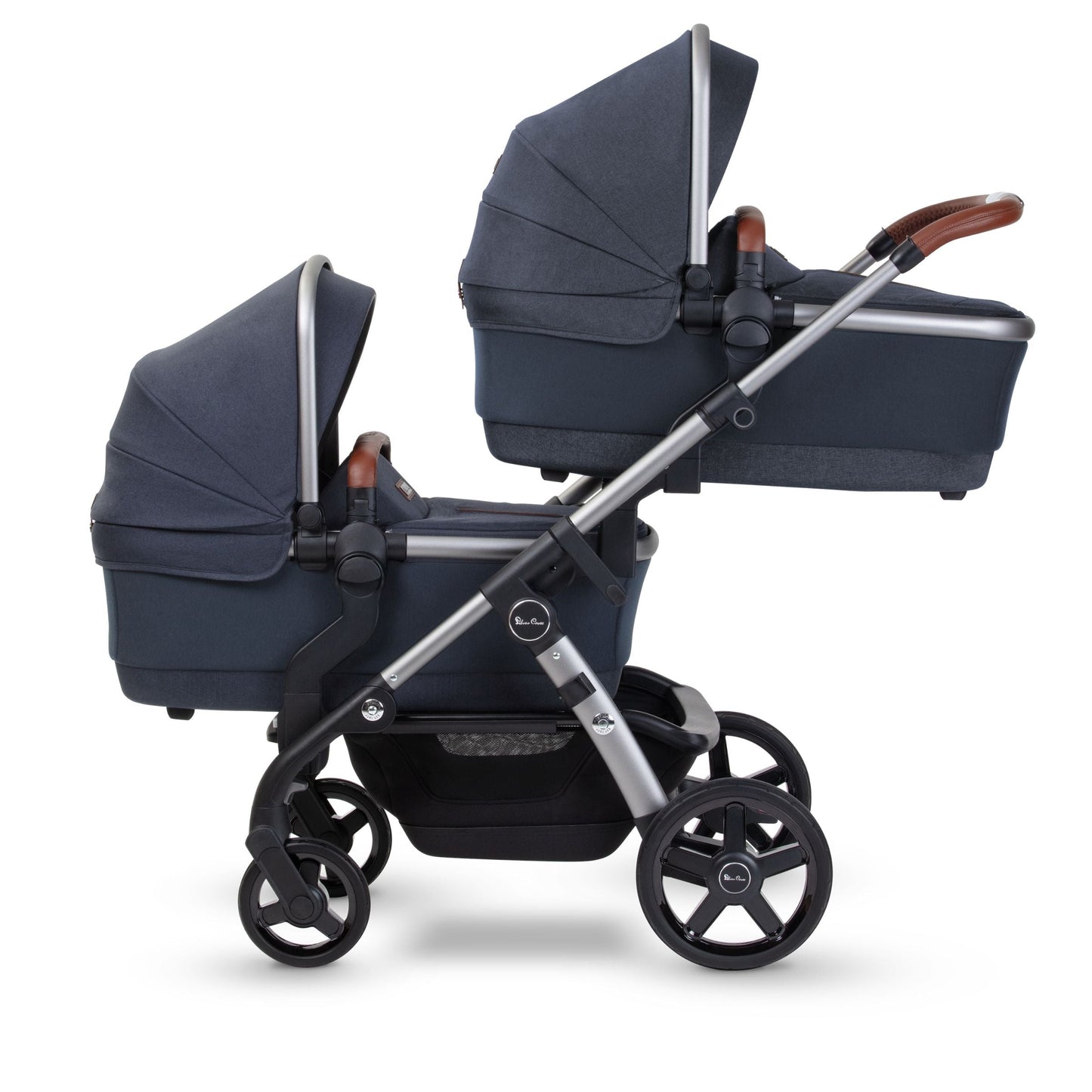 Silver Cross Wave 2022 Additional Bassinet