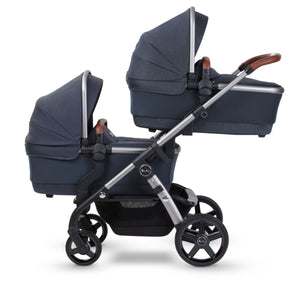 Silver Cross Wave 2021 Bassinet
