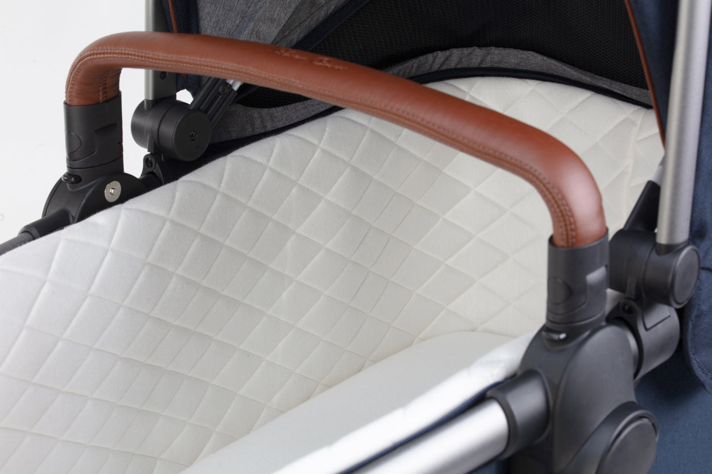 Silver Cross Wave 2022 Additional Bassinet