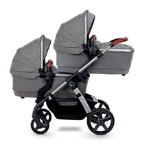 Load image into Gallery viewer, Silver Cross Wave 2021 Bassinet

