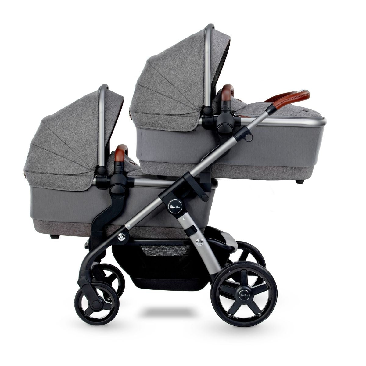 Silver Cross Wave 2022 Additional Bassinet