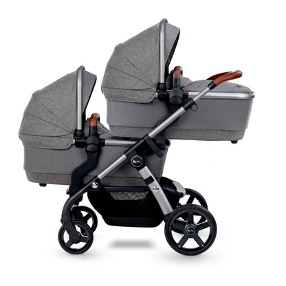 Silver Cross Wave 2022 Additional Bassinet