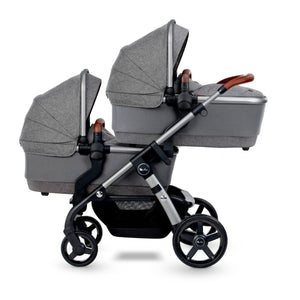 Silver Cross Wave 2021 Bassinet
