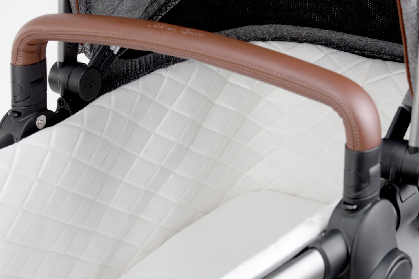 Silver Cross Wave 2022 Additional Bassinet