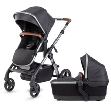 Load image into Gallery viewer, Silver Cross Wave 2021 Stroller
