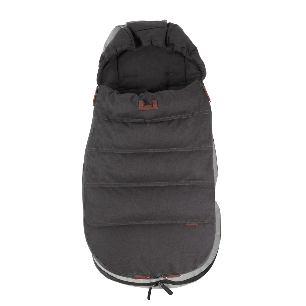 Silver Cross Wave 2021 Footmuff