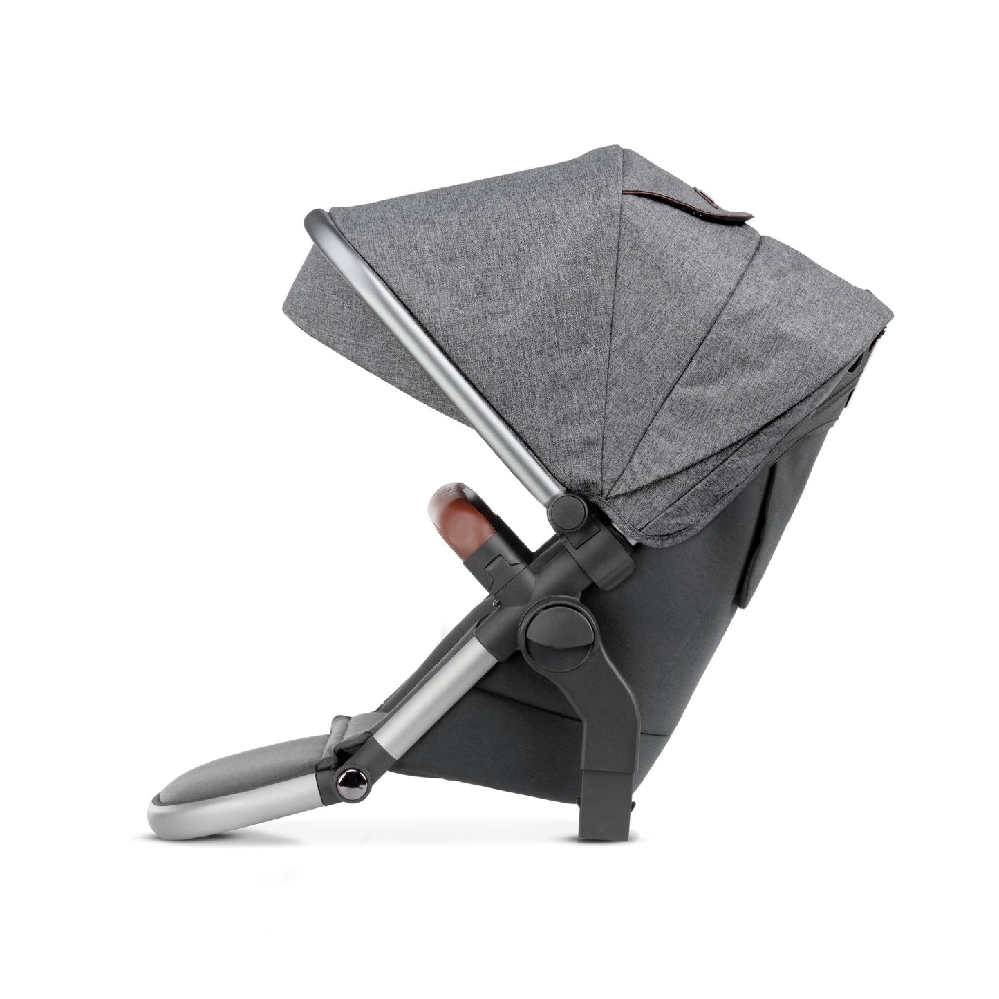 Silver Cross Wave 2021 Tandem Seat