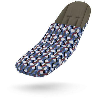 Bugaboo waves footmuff deals