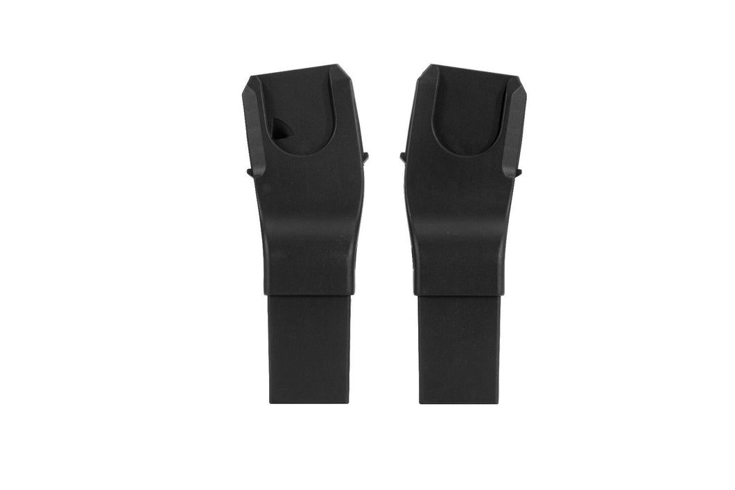 Silver Cross Lower Car Seat Adapters - Mega Babies