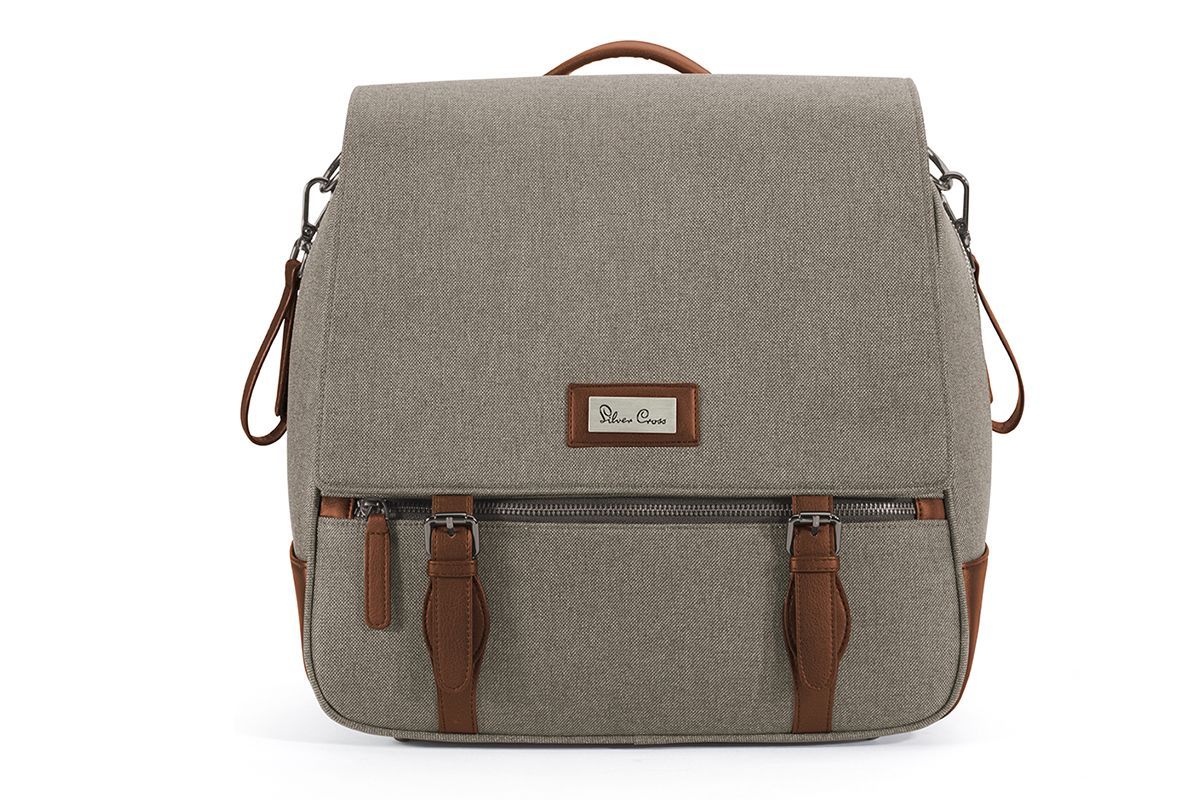 Silver cross sale wave linen
