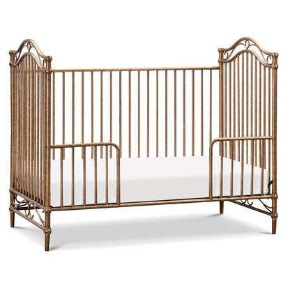 Million Dollar Baby Camellia 3-In-1 Convertible Crib