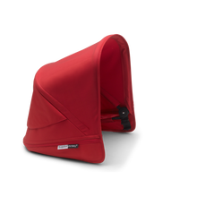 Load image into Gallery viewer, Bugaboo Donkey 3 Extendable sun canopy
