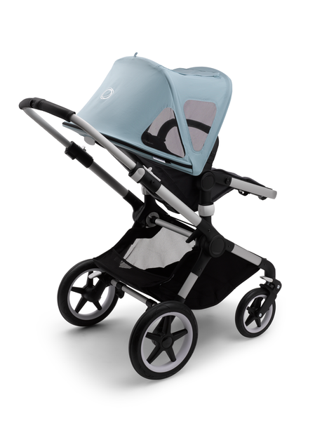 bugaboo fox sun canopy clamps Bugaboo Fox 2/Cameleon3/Lynx Breezy Sun Canopy – Swaddles Baby