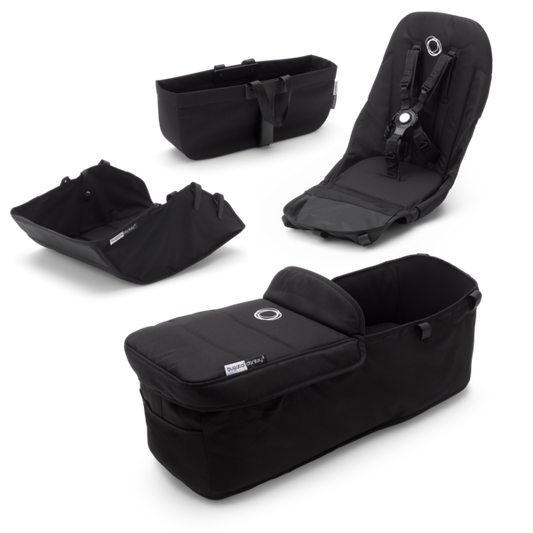 Bugaboo Donkey 3 style set