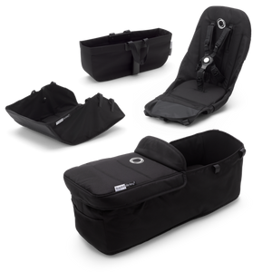 Bugaboo cameleon 2024 3 style set