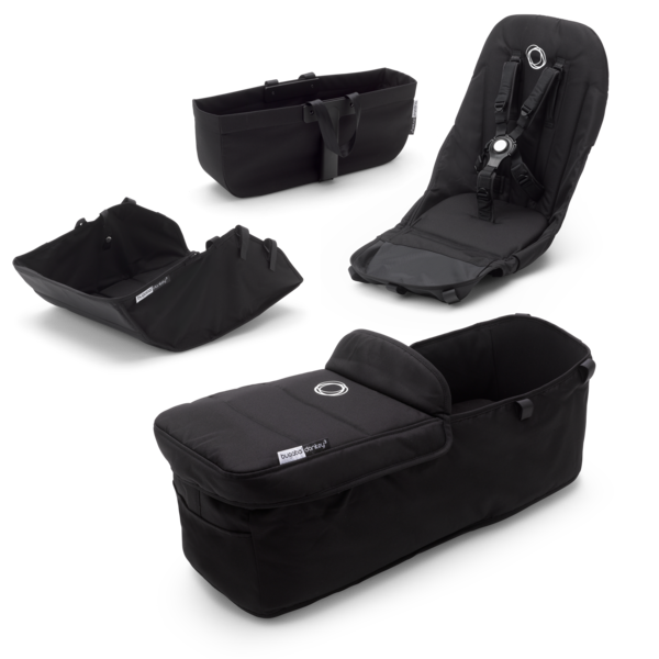 Bugaboo cameleon online style set
