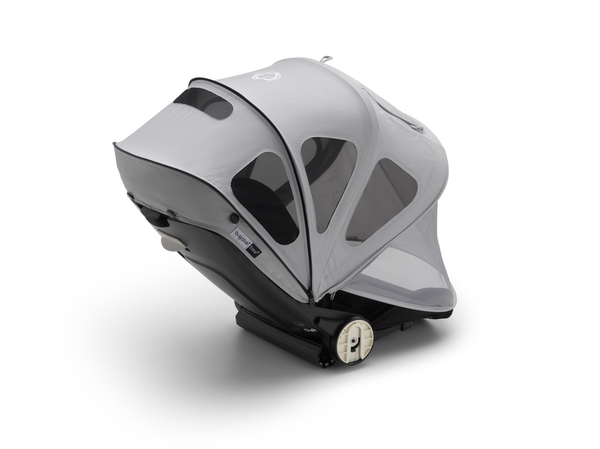 bugaboo bee breezy sun canopy pink Bugaboo Bee Breezy Sun Canopy