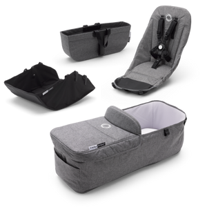 Bugaboo Donkey 3 style set