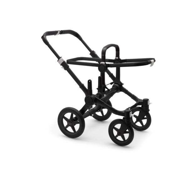 bugaboo donkey base v1 1 Bugaboo Donkey 3 base
