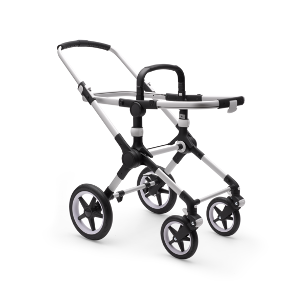 Bugaboo fox stroller assembly online