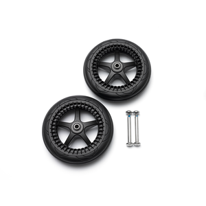 Bugaboo Bee5 Front Wheels Replacement Set - Mega Babies