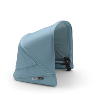 Load image into Gallery viewer, Bugaboo Donkey 3 Extendable sun canopy

